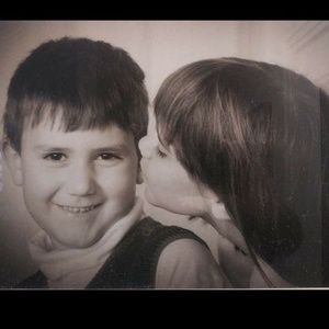 Meet your Posher, Douglas